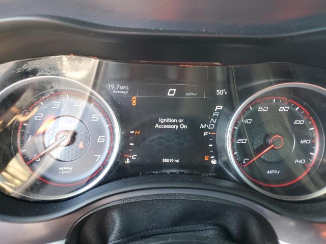 2C3CDXBG3KH714941 Dodge Charger Sxt