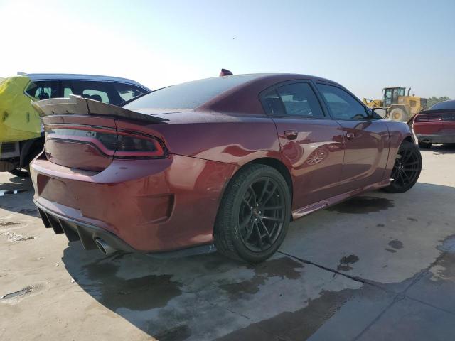 2C3CDXCT4KH722204 Dodge CHARGER R/T
