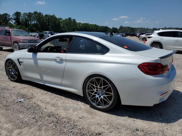 WBS4Y9C56JAC86434 BMW M4
