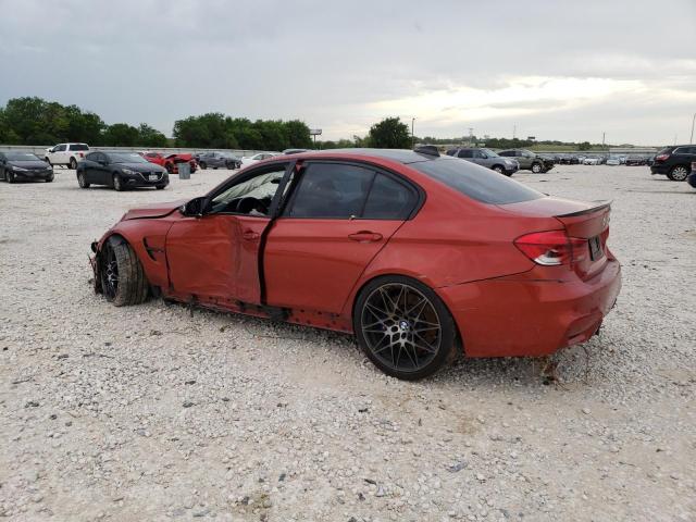 WBS8M9C55J5J79068 BMW M3