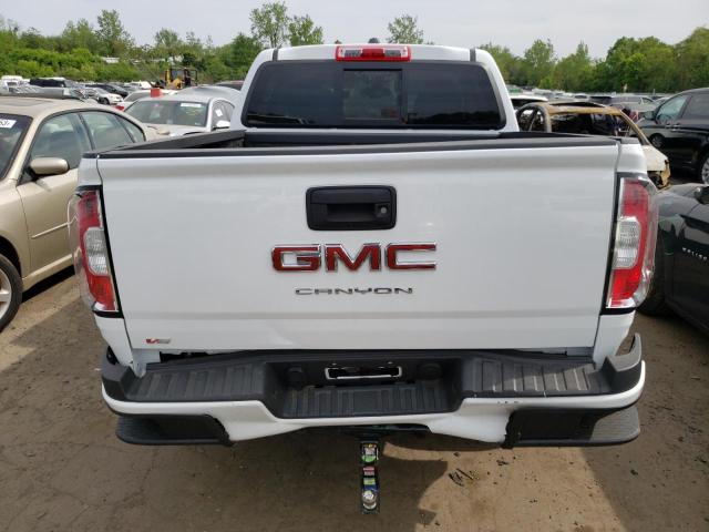 1GTG6CEN0N1332847 GMC Canyon Elevation