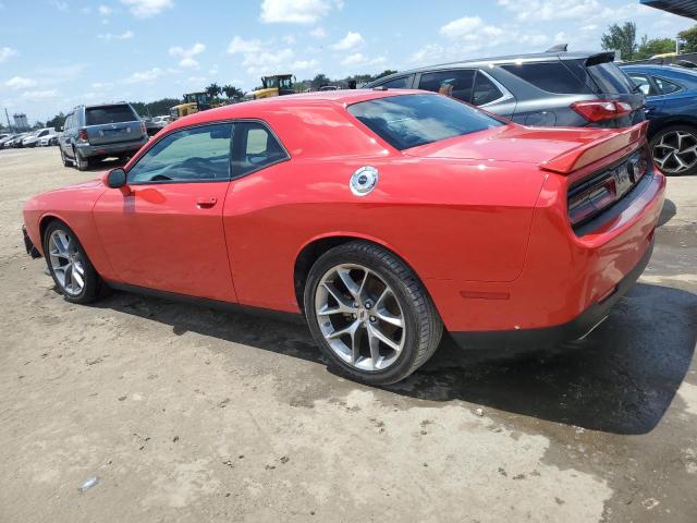 2C3CDZJG3NH164139 Dodge Challenger Gt