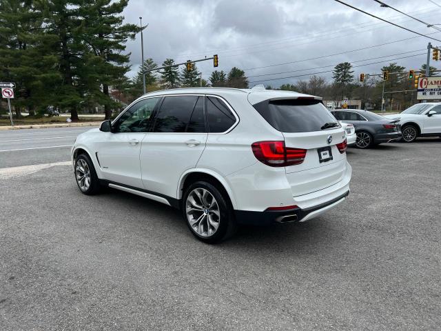 5UXKR0C58JL072567 BMW X5 Xdrive35i