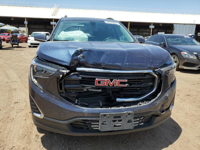 3GKALMEV6JL321153 GMC Terrain Sle