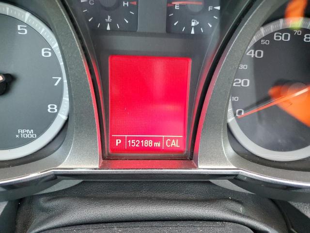 2GKFLPE31G6207242 GMC Terrain Slt