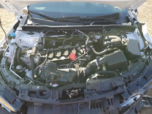 19UDE4H68PA015127 Acura Integra A-spec Tech