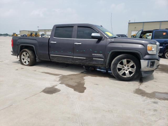 3GTU2VEC7EG570642 GMC Sierra K1500 Slt