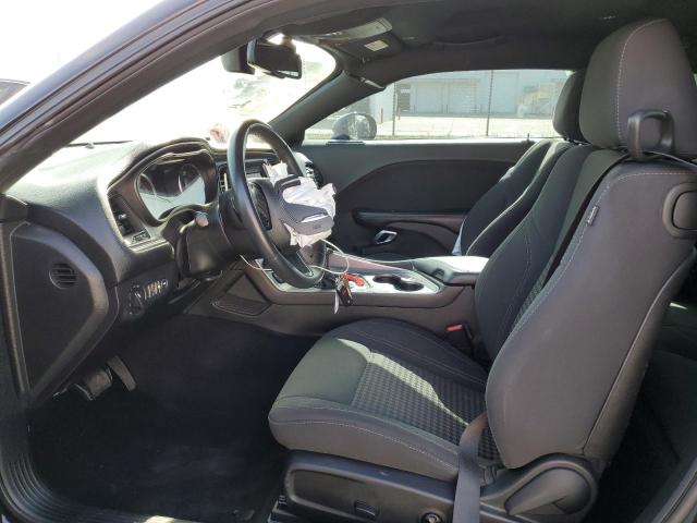 2C3CDZAG7KH583669 Dodge Challenger Sxt