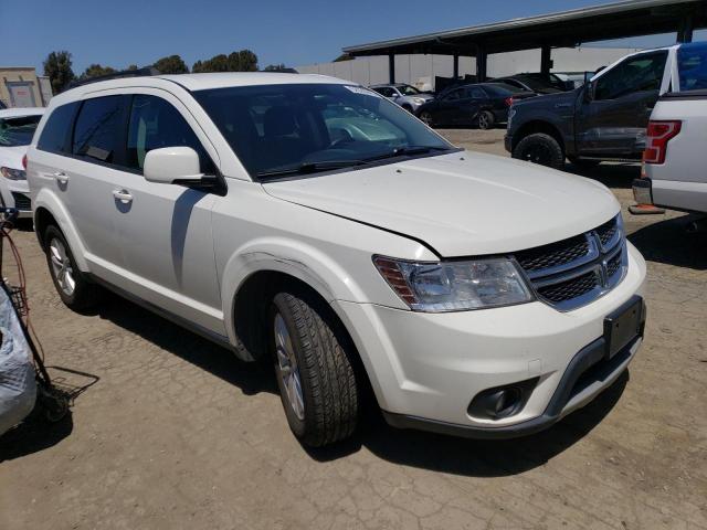 3C4PDCBG3HT526927 Dodge Journey Sxt