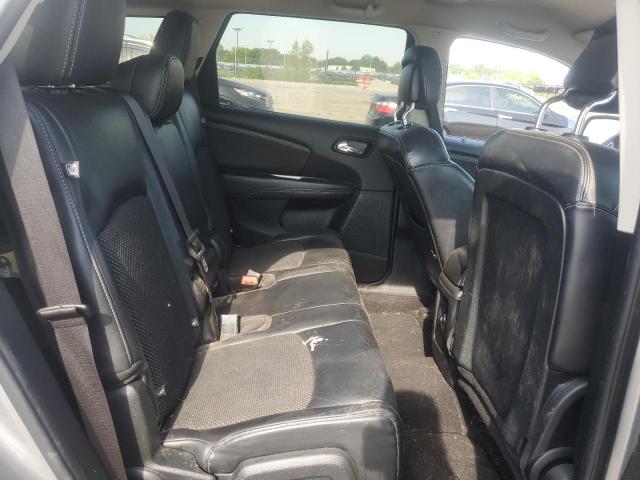 3C4PDCGB4HT527145 Dodge Journey Crossroad