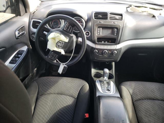 3C4PDCAB5HT709641 Dodge JOURNEY SE