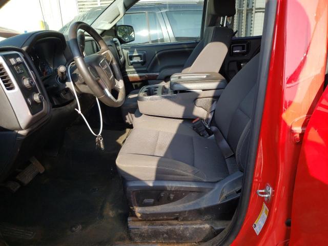 1GTV2MEC7JZ116142 GMC Sierra K1500 Sle
