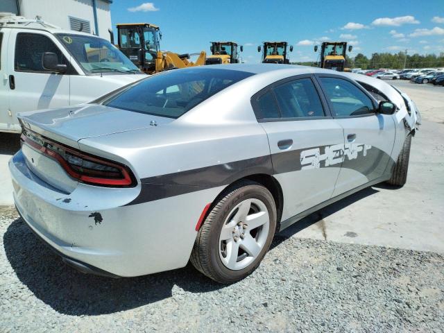 2C3CDXAT8GH347301 Dodge Charger Police