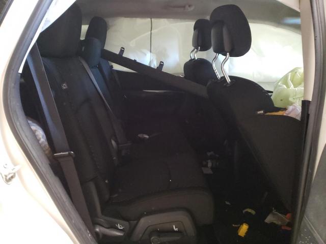 3C4PDCAB0KT865447 Dodge JOURNEY SE