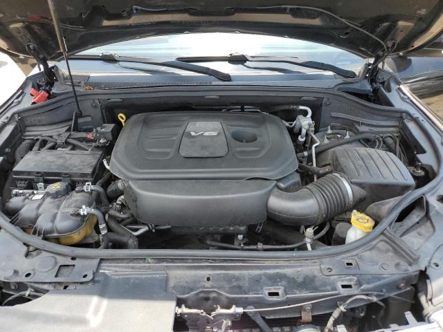 1C4RDHDG4GC437266 Dodge DURANGO LIMITED