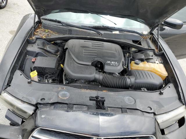 2C3CDXBG9EH223441 Dodge Charger Se