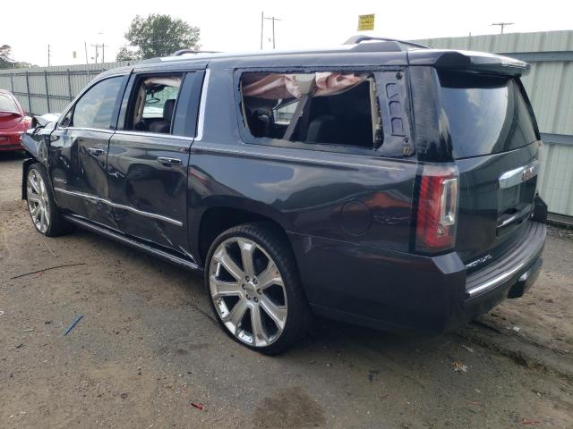 1GKS1HKJ6GR331749 GMC YUKON XL DENALI