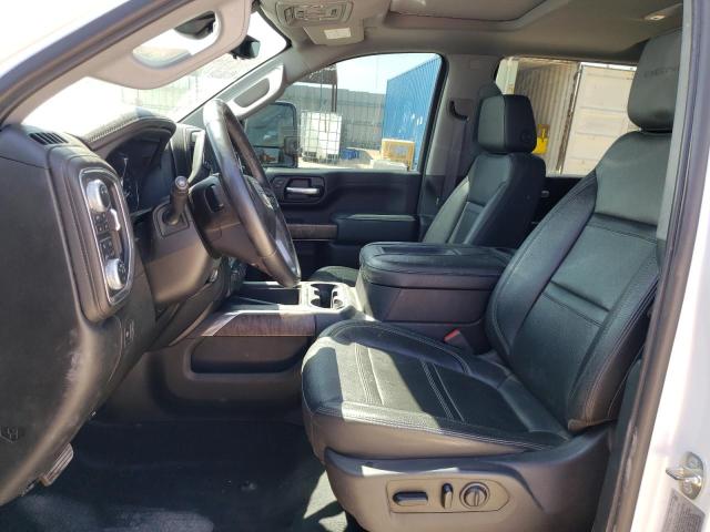 1GT49WEY4LF285778 GMC Sierra K3500 Denali
