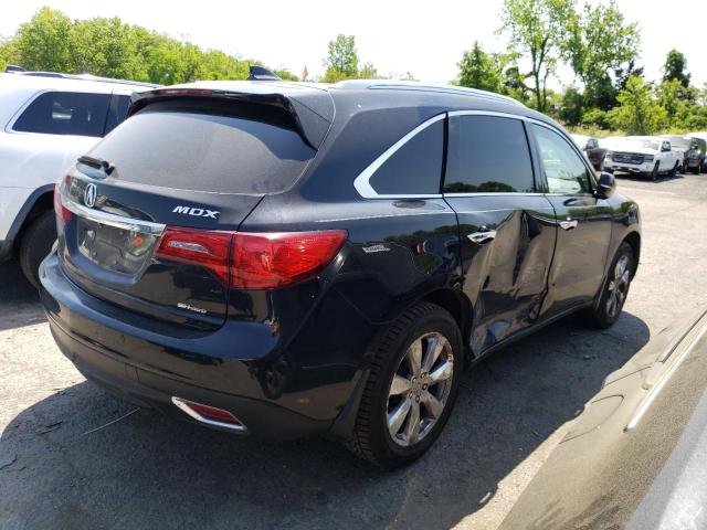 5FRYD4H94GB060102 Acura Mdx Advance