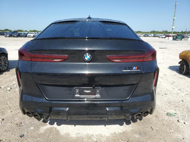5YMCY0C08N9N41437 BMW X6 M