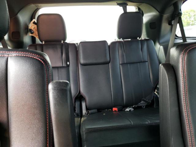 2C4RDGEG4JR335991 Dodge Grand Caravan Gt