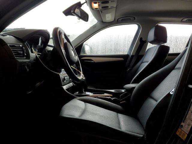 WBAVM1C52FV319352 BMW X1 Sdrive28i