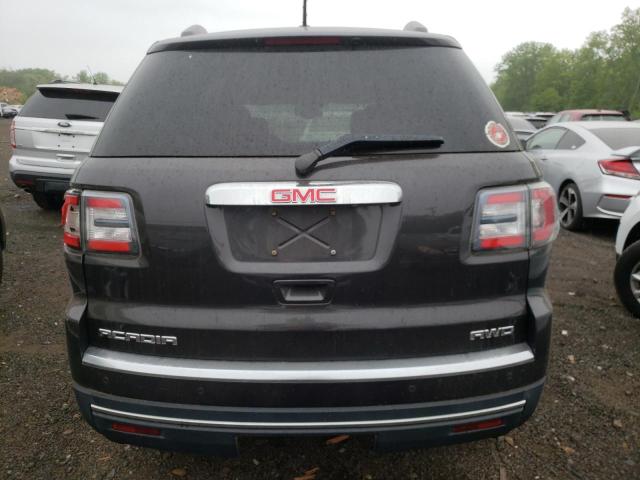 1GKKVRKD5GJ336279 GMC Acadia Slt-1
