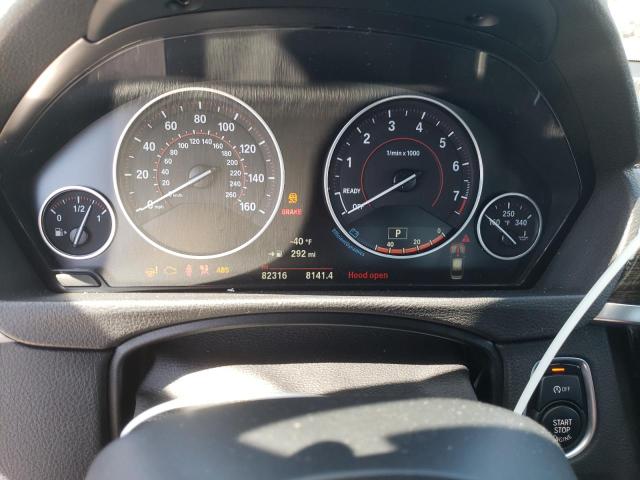 WBA8E3G51GNT75493 BMW 328 Xi Sulev