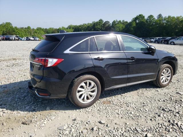 5J8TB3H5XGL019738 Acura Rdx Technology
