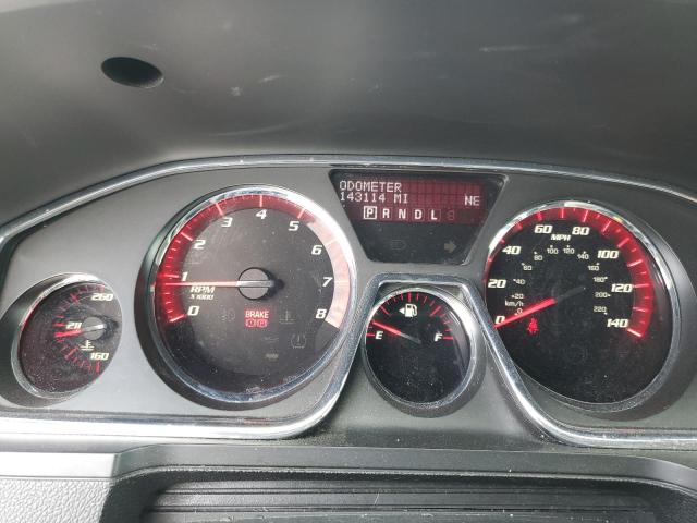1GKKRPKD1EJ330436 GMC ACADIA SLE