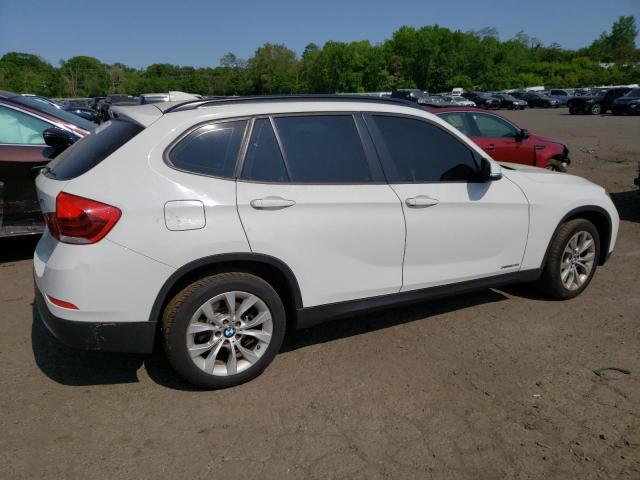 WBAVL1C50EVY12593 BMW X1 Xdrive28i