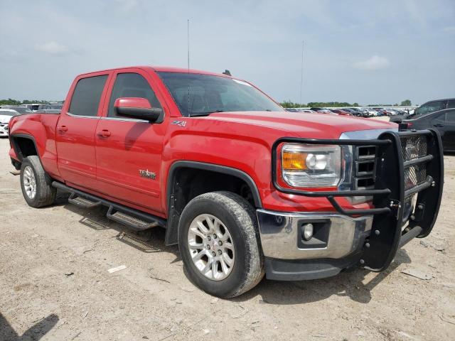 3GTU2UEC7EG387381 GMC Sierra K1500 Sle