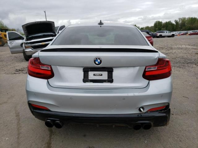 WBA1F5C56EV246453 BMW 228 I