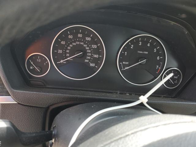 WBA3B5G57FNS17530 BMW 328 Xi Sulev