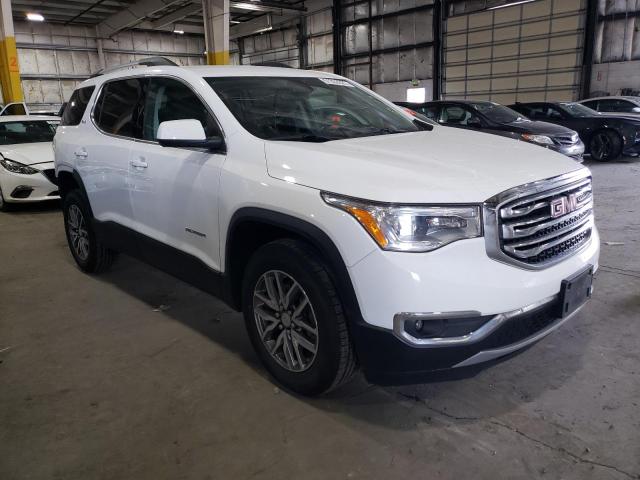 1GKKNLLA8KZ206007 GMC ACADIA SLE