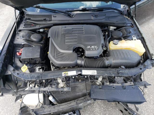 2C3CDZBG6FH773449 Dodge Challenger Sxt Plus