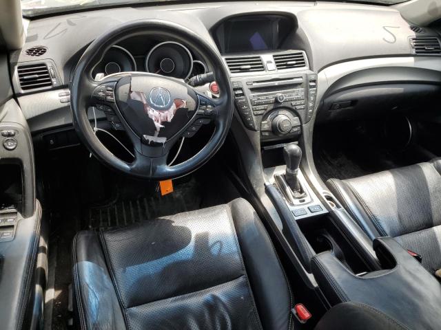 19UUA9F52EA001837 Acura TL TECH