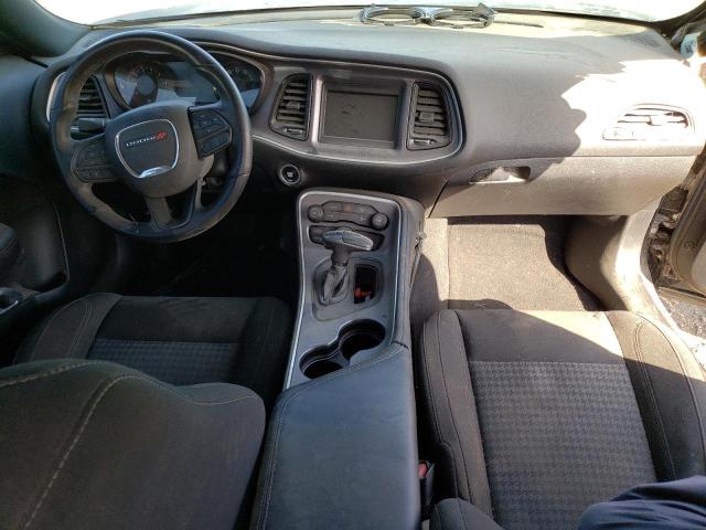 2C3CDZAG0LH253938 Dodge Challenger Sxt