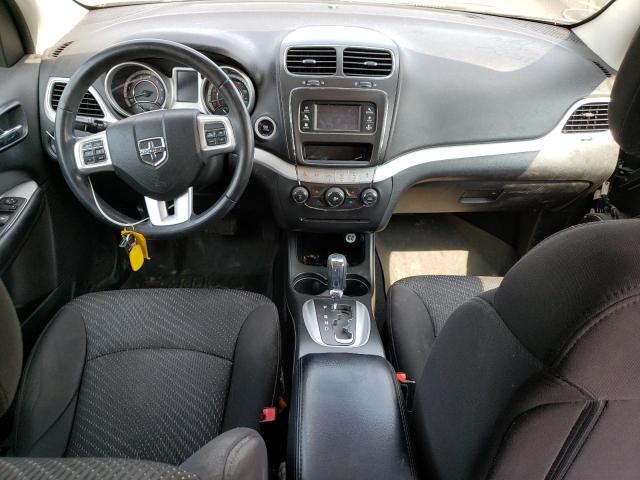 3C4PDCBG7ET101075 Dodge Journey Sxt