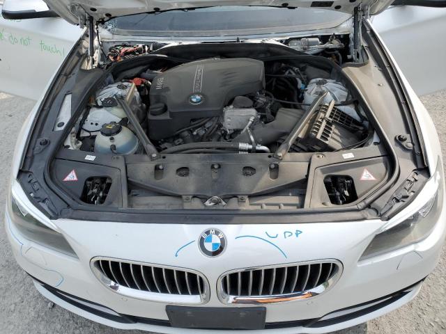 WBA5A7C50GG144813 BMW 528 XI