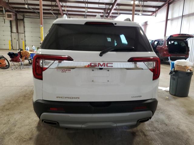1GKKNRLS5LZ171231 GMC ACADIA SLE