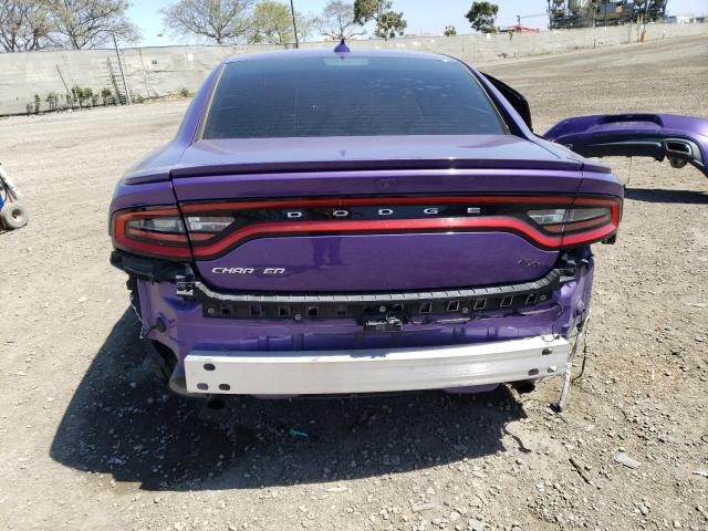 2C3CDXCT1GH179417 Dodge CHARGER R/T
