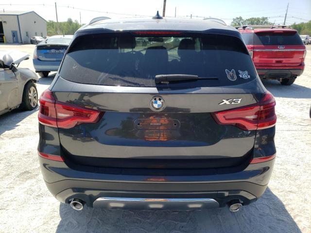 5UXTR9C51JLC79006 BMW X3 Xdrive30i