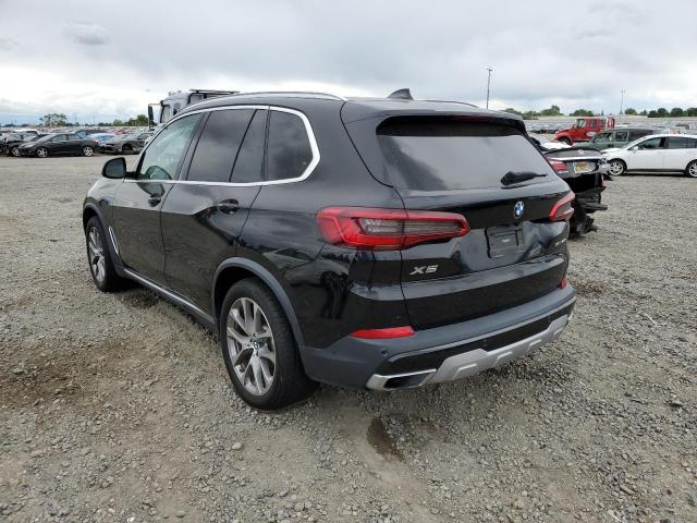 5UXCR4C09LLW63980 BMW X5 Sdrive 40i