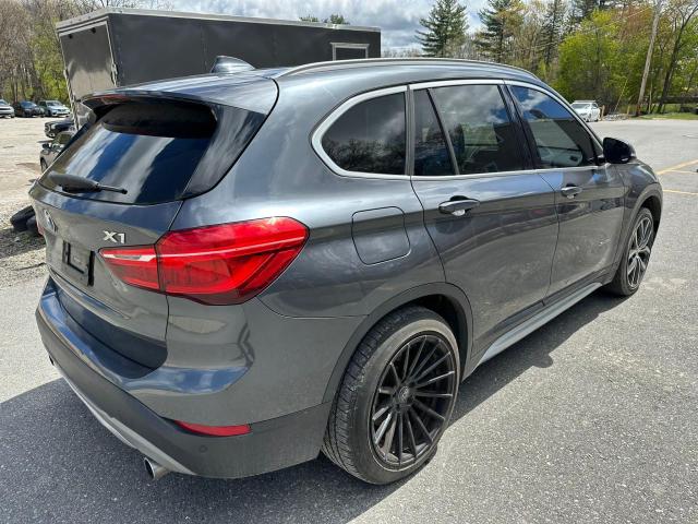 WBXHT3C32H5F70135 BMW X1 Xdrive28i