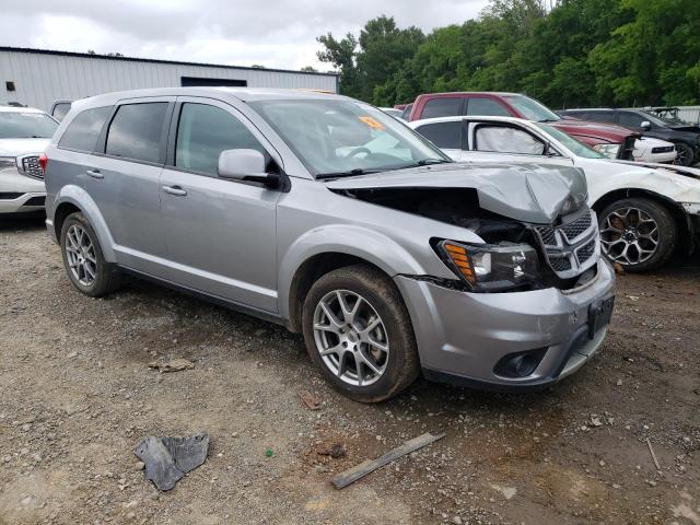 3C4PDCEG4KT717310 Dodge JOURNEY GT