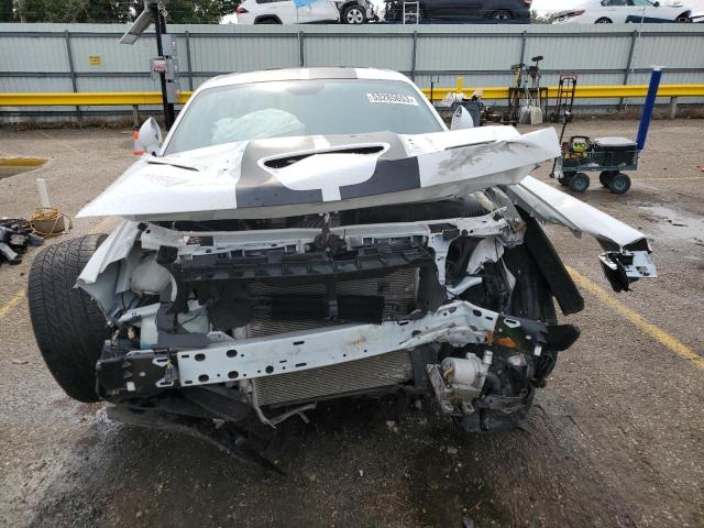 2C3CDZC98HH613043 Dodge Challenger Srt Hellcat