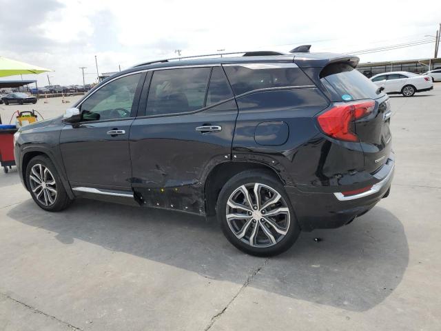 3GKALSEX7JL260708 GMC Terrain Denali