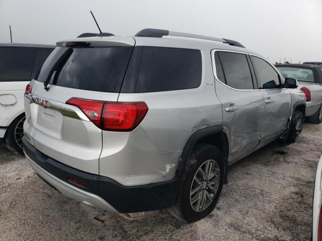 1GKKNLLA2JZ205403 GMC ACADIA SLE