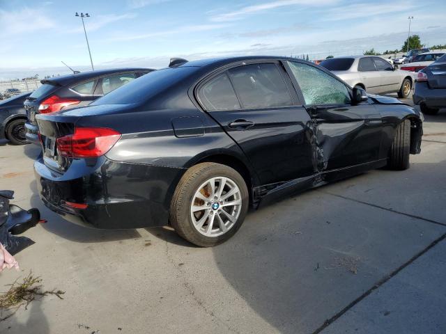WBA8A9C50GK616451 BMW 320 I